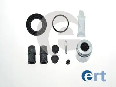 Remkomplekts, Bremžu suports ERT 401371