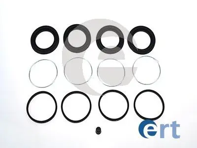 Remkomplekts, Bremžu suports ERT 401864