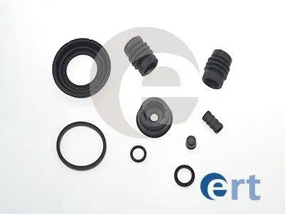Remkomplekts, Bremžu suports ERT 401871