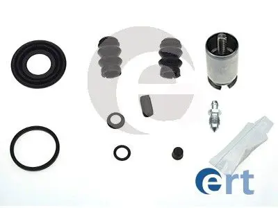Repair Kit, brake caliper ERT 402208LK