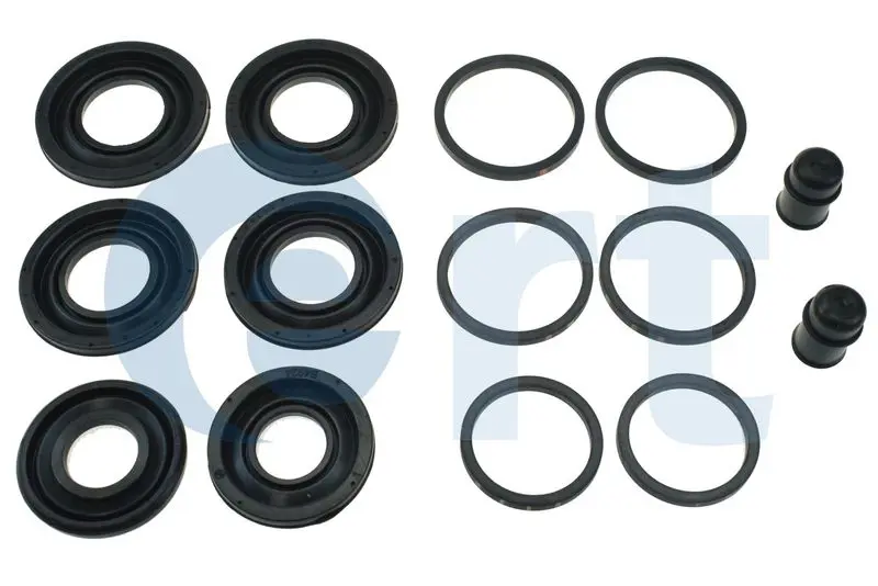 Repair Kit, brake caliper ERT 403115