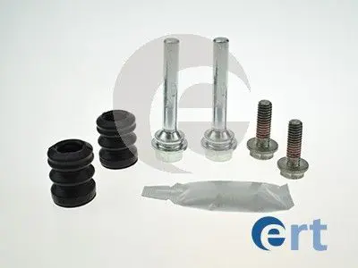 Virzītājčaulu komplekts, Bremžu suports ERT 410024