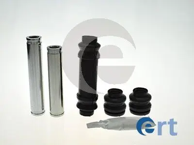 Virzītājčaulu komplekts, Bremžu suports ERT 410051