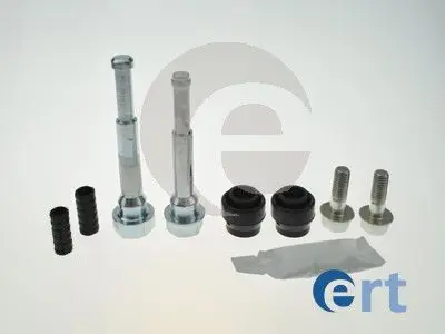 Virzītājčaulu komplekts, Bremžu suports ERT 410053