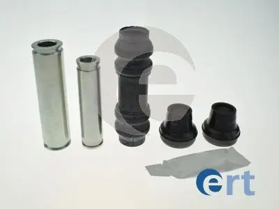 Virzītājčaulu komplekts, Bremžu suports ERT 410063