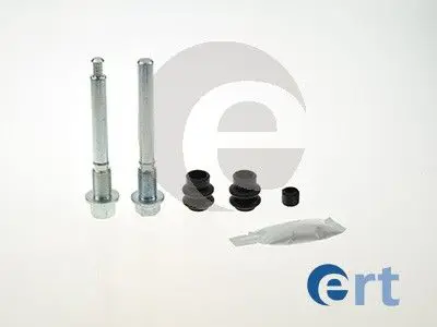 Virzītājčaulu komplekts, Bremžu suports ERT 410093