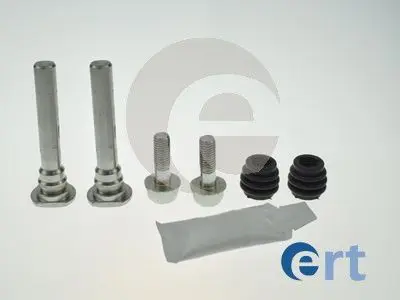 Virzītājčaulu komplekts, Bremžu suports ERT 410095