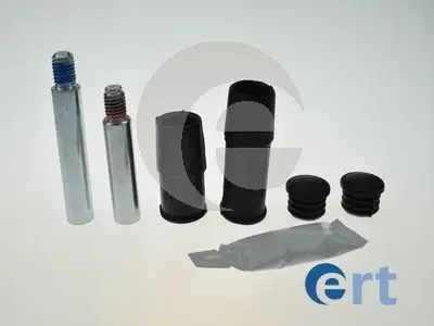 Virzītājčaulu komplekts, Bremžu suports ERT 410153