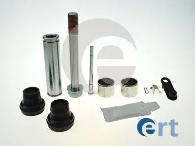 Virzītājčaulu komplekts, Bremžu suports ERT 410162