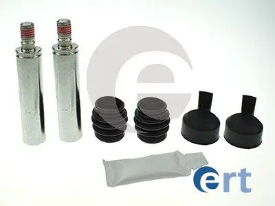 Virzītājčaulu komplekts, Bremžu suports ERT 410167