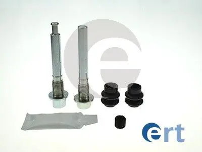 Virzītājčaulu komplekts, Bremžu suports ERT 410185