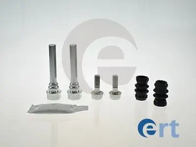 Virzītājčaulu komplekts, Bremžu suports ERT 410203