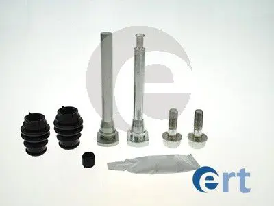 Virzītājčaulu komplekts, Bremžu suports ERT 410206
