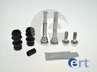Virzītājčaulu komplekts, Bremžu suports ERT 410225