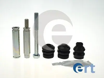 Virzītājčaulu komplekts, Bremžu suports ERT 410226