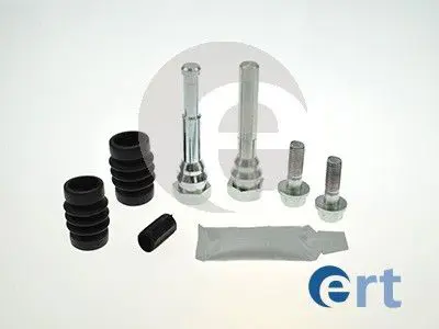 Virzītājčaulu komplekts, Bremžu suports ERT 410235