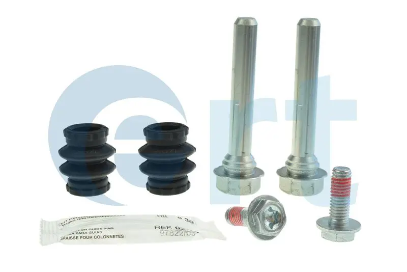 Guide Sleeve Kit, brake caliper ERT