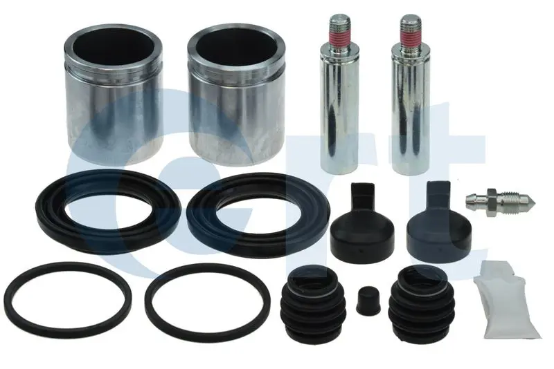 Repair Kit, brake caliper ERT 440122