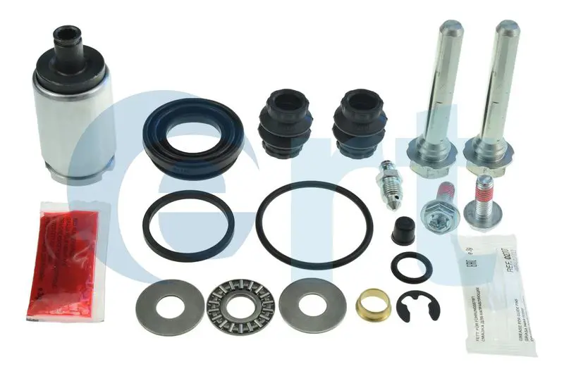 Repair Kit, brake caliper ERT 440247