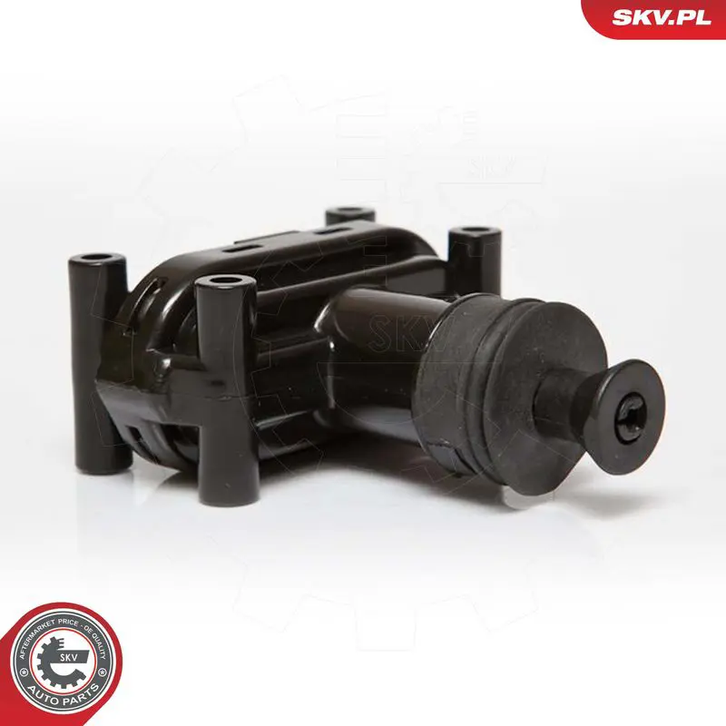 Durvju slēdzene ESEN SKV 16SKV110