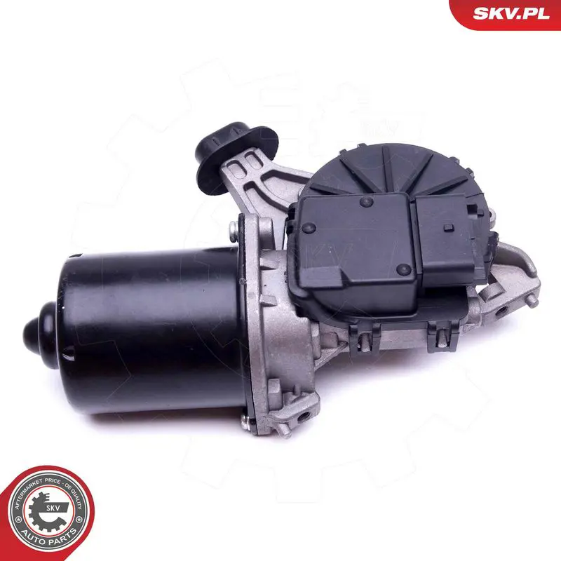 Stikla tīrītāju motors ESEN SKV 19SKV180