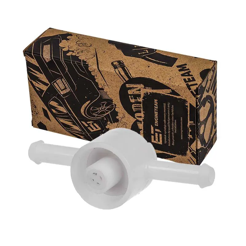 Vārsts, Degvielas filtrs ET ENGINETEAM ED0170