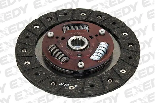 Sajūga disks EXEDY FJD005U