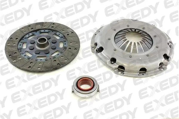 Sajūga komplekts EXEDY HCK2063
