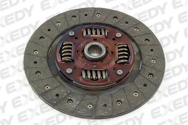 Sajūga disks EXEDY ISD104US