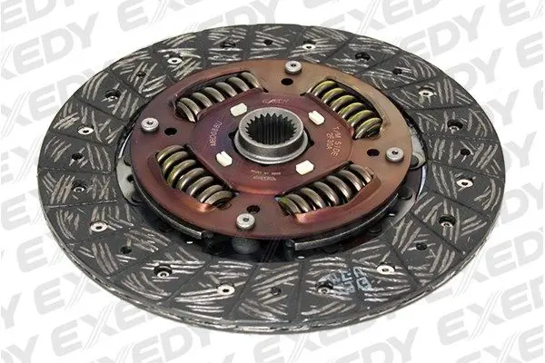 Sajūga disks EXEDY MBD088U