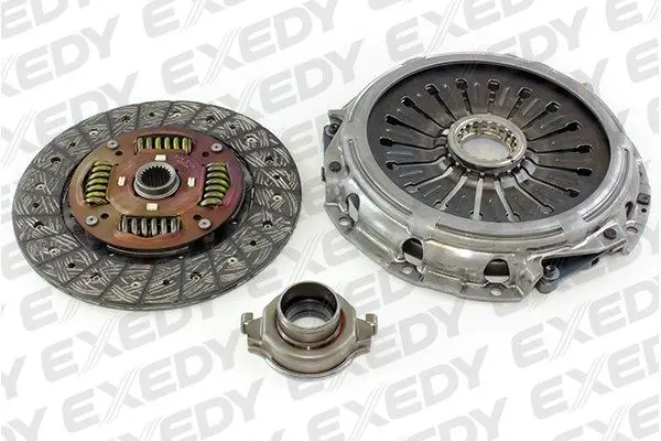 Sajūga komplekts EXEDY MBK2084