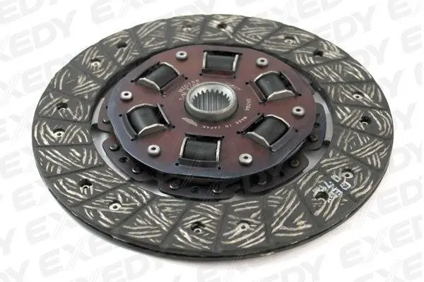 Sajūga disks EXEDY MZD106