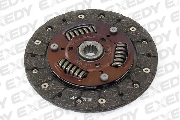 Sajūga disks EXEDY NSD005U