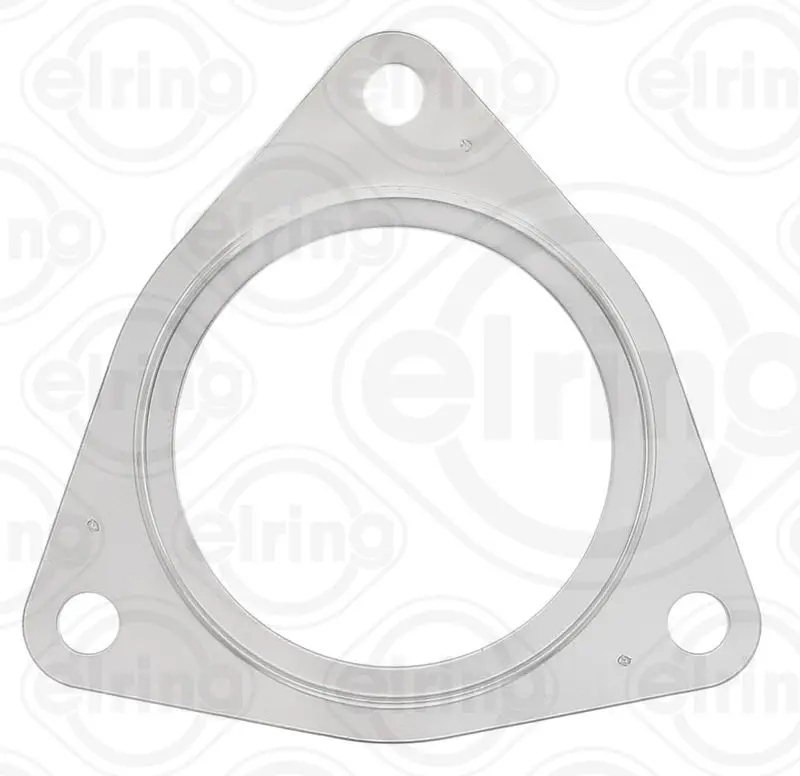 Blīve, Izplūdes caurule Elring 016860