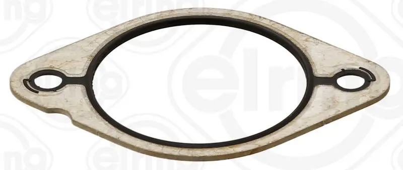 Blīve, Turbīnas izplūde Elring 107290