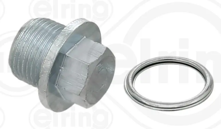 Korķis, Eļļas vācele Elring 108030