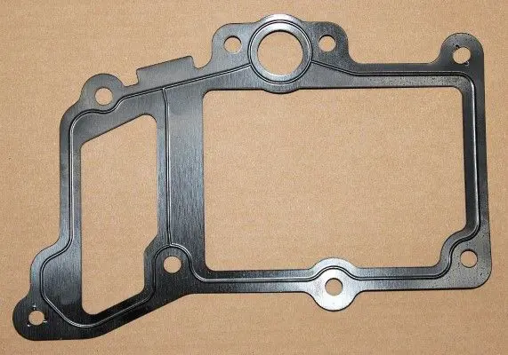 Blīve, eļļas radiators (automātiskā pārnesumkārba) Elring