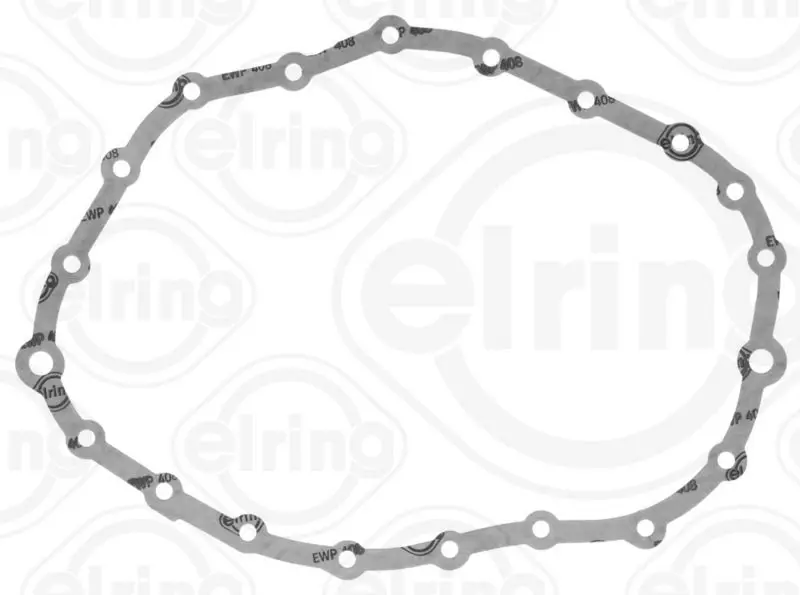 Blīve, Automātiskā pārnesumkārba Elring 215220
