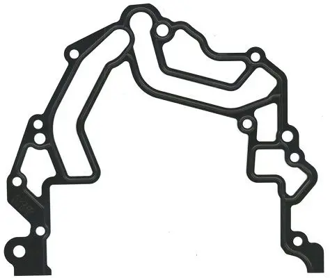 Blīve, Eļļas vācele (Motora bloks) Elring