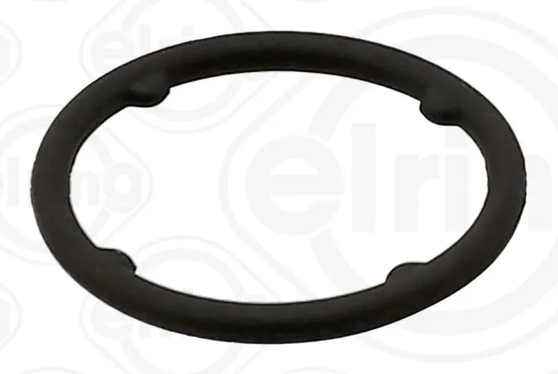 Blīvgredzens, Eļļas radiators Elring 233800