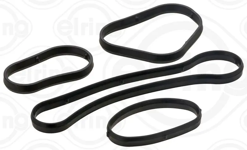 Blīvju komplekts, Eļļas radiators Elring 279590