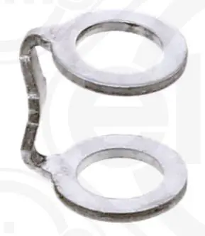 Blīve, Degvielas cauruļvads Elring 344930