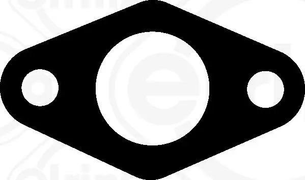 Blīve, Izplūdes gāzu recirkulācijas vārsts Elring