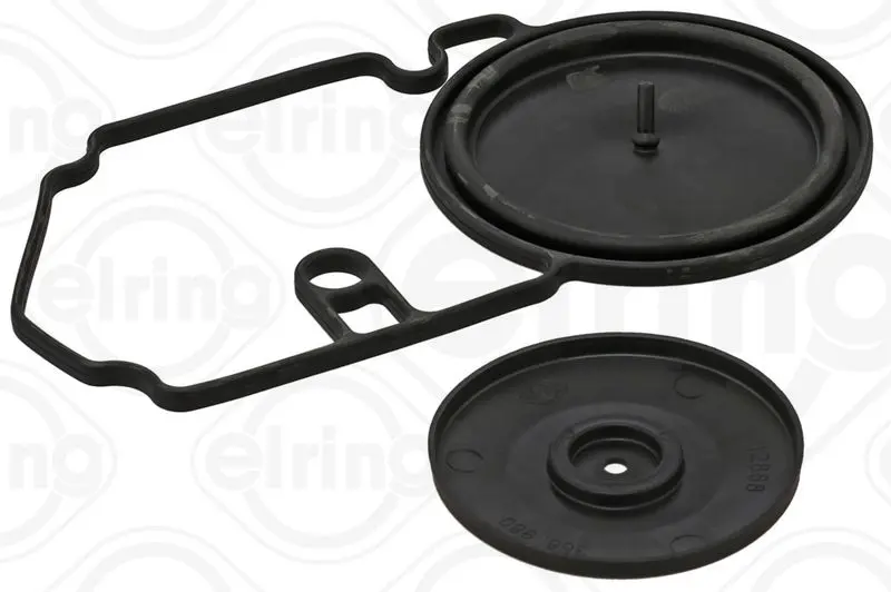 Membrāna, Kartera ventilācija Elring 367030