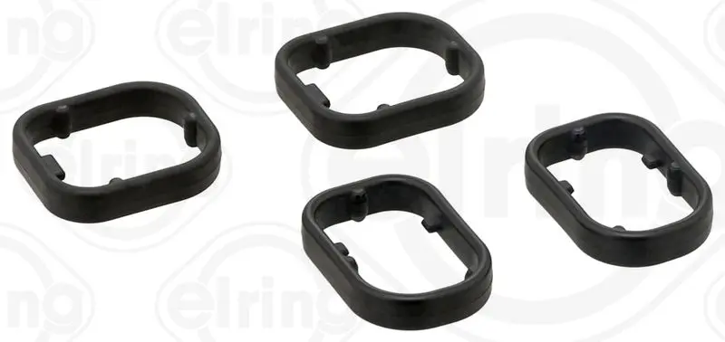 Blīvju komplekts, Eļļas radiators Elring 367280