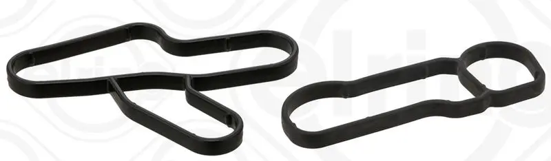 Blīvju komplekts, Eļļas radiators Elring 367370