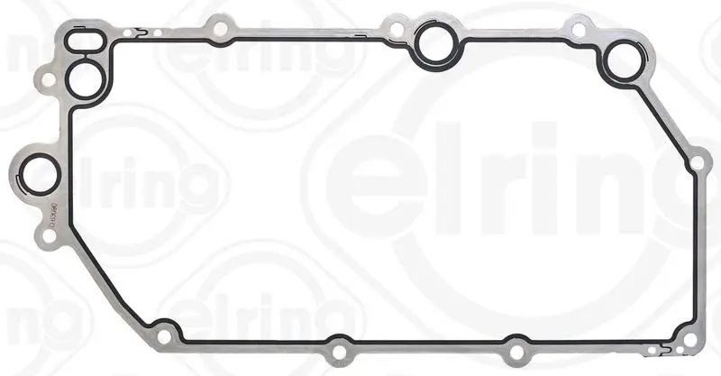 Blīve, Eļļas radiators Elring 382002