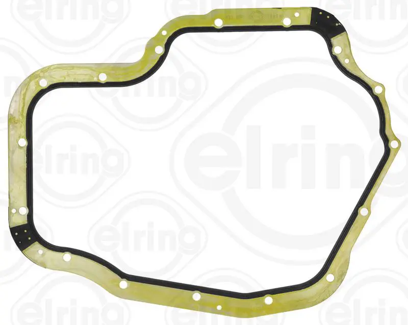 Blīve, Eļļas vācele Elring 413090