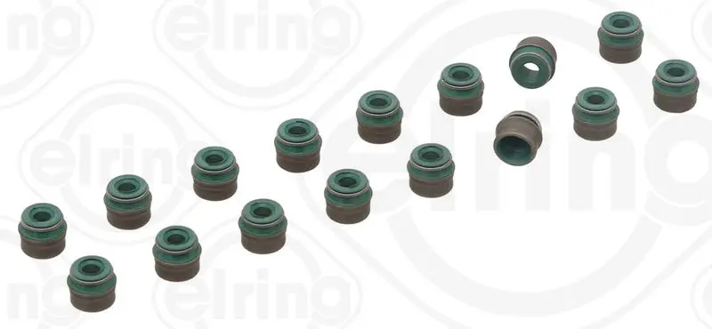 Blīvju komplekts, Vārsta kāts Elring 424800