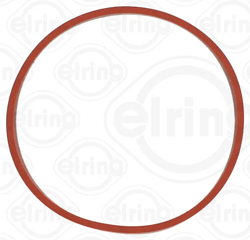 Blīve, Izplūdes gāzu recirkulācijas vārsts Elring